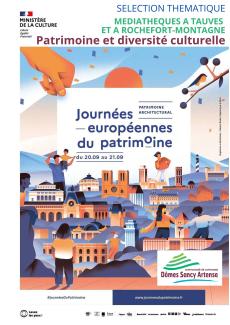 Journée du Patrimoine